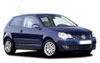 Car Rental in Madeira -  Boek een Volkswagen Polo  met Funchal Car Hire